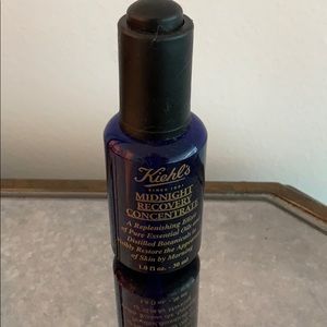 Kiehls midnight recovery concentrate